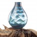 Lenox Seaview Swirl Table Vase LNX8607